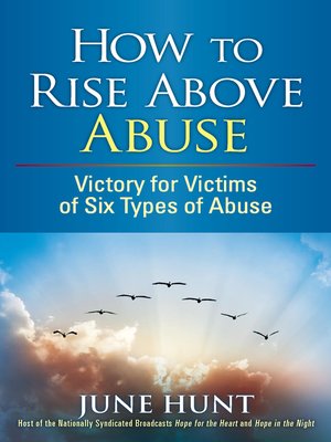 cover image of How to Rise Above Abuse
